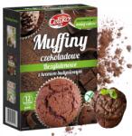 Celiko Gluténmentes csokoládés muffinok keverék keverékkel 310g Celiko (5900038001107)