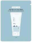 ROUND LAB 1025 Dokdo Cleansing Gel (sample) - Gel de Curățare cu Apă de Mare 2ml (sample)