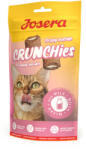 Josera macska snack Crunchies with Milk 60g - falatozoo
