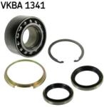 SKF Súprava ložísk kolesa SKF VKBA 1341 (VKBA 1341)