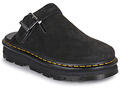 Dr. Martens Papucsok ZebZag Mule Fekete 37