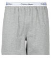 Calvin Klein Jeans Alsónadrágok SLEEP SHORT Szürke EU L