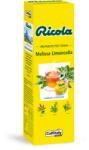 Ricola Caffitaly - Ricola Melissa Limoncella kapszula - 10 adag