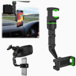 PhoneStand Стойка за телефон в кола с клипс - PhoneStand