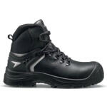 Lemaitre MAX UK 2.0 S3 Fekete Munkavédelmi Bakancs (LEM-MAX-HIGH-UK-S3-BK-42)