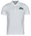 Lacoste Rövid ujjú galléros pólók PH5076 Fehér EU L