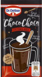 Dr. Oetker Forró csokoládé, 32 g, DR OETKER "Choco-Choco", étcsokis (182002564) - mystock