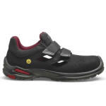 Lemaitre Riley Fresh S1P ESD Munkavédelmi szandál - 44 (LEM-RILEY-FRESH-S1P-ESD-44)