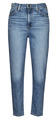 Levi's Ruhák HIGH WAISTED MOM JEAN Kék US 29