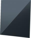 Blauberg DPO 100/180 GLAS BLACK Lakossági ventilátor előlap (VENTS-10113)