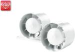 Vents 100 VKO1 L Lakossági ventilátor (VENTS-5408)
