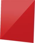 Blauberg DPO 100/180 GLAS RED Lakossági ventilátor előlap (VENTS-10709)