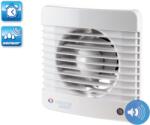 Vents 100 SILENTA - MTH Lakossági ventilátor (VENTS-2682)