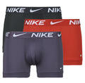 Nike Boxerek MICRO TRUNK X3 Sokszínű EU L