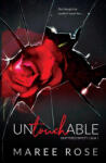 Maree Rose Publishing Untouchable | Maree Rose