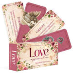Rockpool Publishing Love Affirmations | Rick Pearce