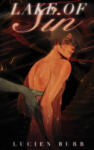 Sh Books Lake of Sin | Lucien Burr