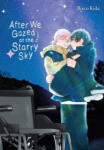 Diamond Comic Distributors, Inc After We Gazed at the Starry Sky | Kida