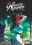 GLENAT Sweet Paprika