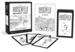RP STUDIO The Hirschfeld Broadway Tarot | Emily McGill