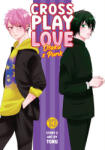 Seven Seas Crossplay Love: Otaku X Punk Vol. 13 | V13