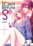Seven Seas I Can't Refuse S Vol. 4 | V04