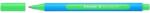 Schneider Pix fara mecanism, 1.4 mm, verde, SCHNEIDER Slider Edge XB (S-152204)