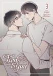 IZE Tied to you v03 | v03