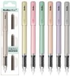Scrikss Stilou Scrikss Primeo, penita M, blister (SK-96564)
