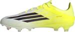 Adidas F50 PRO FG stoplis focicipő, sárga (JR8949)