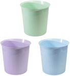 HAN Cos de birou 13 L, culori pastel, Han Re-Loop (HA-18148-884) Cos de gunoi