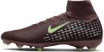 Nike Mercurial Superfly 10 Pro "Kylian Mbappé" FG stoplis focicipő, barna (IO9810-200)