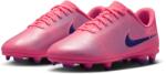 Nike Mercurial Vini Jr. Vapor 16 Club MG stoplis focicipő, gyerekméret, rózsaszín (IM3652-640)