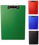 Optima Clipboard simplu plastifiat A4 Optima (OP-501070405)