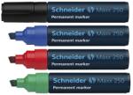 Schneider Marker permanent Schneider Maxx 250, varf tesit 2-7mm (S-125001)