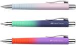 Faber-Castell Pix Faber-Castell Poly Ball XB Flow Edition, 1 mm (FC241133)