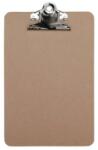 Maul Clipboard simplu A5 din lemn, Maul (MA-23924-70)