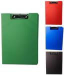 Optima Clipboard dublu plastifiat A4 Optima (OP-501070205)
