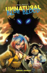 Image Comics Unnatural: Blue Blood | Ivan Bigarella