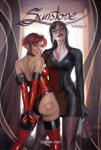 Image Comics Sunstone Volume 1 (New Edition) | Stjepan Sejic