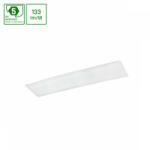 spectrumLED SLI035067NW_PW, ALGINE Backlight LED-panel, 40 W, IP20, 300x1200 mm, Természetes fehér, 5 év garancia (SLI035067NW_PW)