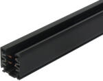 LED line 3 phase rail LUMICANTO 3m black PRIME LL-210592 LED line (LL-210592)