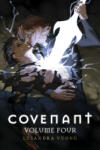 Oni Press Covenant Vol. 4 | Lysandra Vuong