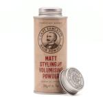 Captain Fawcett Cpt. Fawcett Expedition Reserve Matt Styling Powder (20 g)