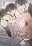 IZE Tied to you v02 | v02