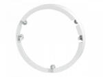 LED line LEDline Frame for surface mounting of Downlight MOLLY 24W round LL-200944 LED line (LL-200944)