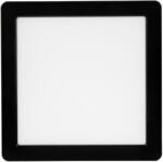GMLedline LITE Downlight EASY FLEX 12-15-18W CCT square black LL-210110 LED line (LL-210110)