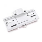 SpectrumLED SPS2 Adapter slim 3circuit, white SPECTRUM WOJ06464 SpectrumLED (WOJ06464)