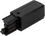 LED line Power supply for 3 phase track LUMICANTO left black PRIME LL-210776 LED line (LL-210776)