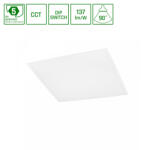 spectrumLED ALGINE Backlight LED-panel, 26/36/46 W, IP20, UGR - dinavill - 12 679 Ft